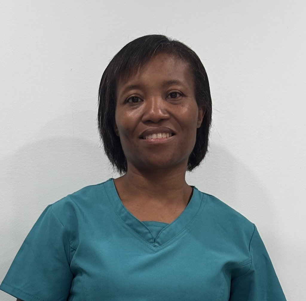 Karie Williams, RN and RMT, founder of Ocean Peace Massage Therapy